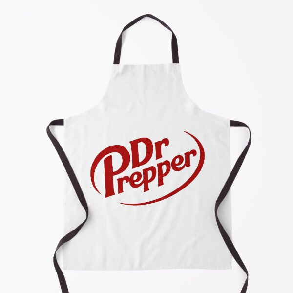 Item preview, Doctor Prepper; designed and sold by StickerApe.