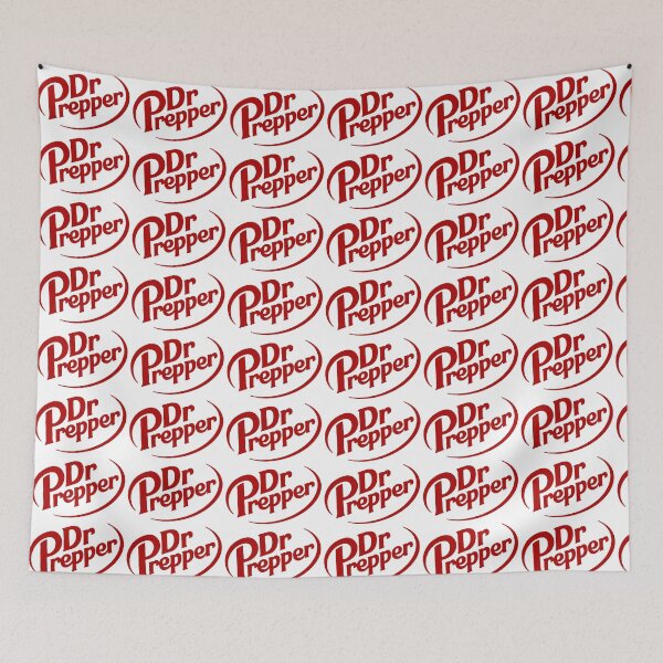 Item preview, Doctor Prepper; designed and sold by StickerApe.