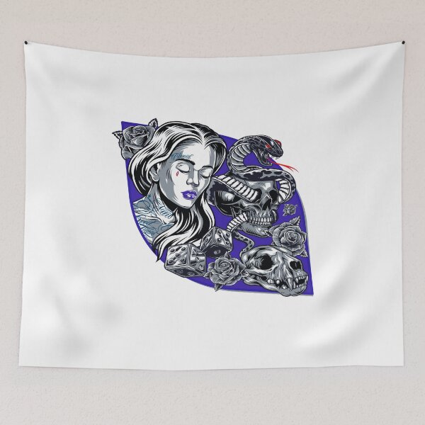 Item preview, women tired  designed and sold by silverass.