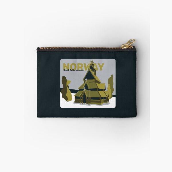 Item preview, Norway - Norsk Folkemuseum designed and sold by nanaminhae.