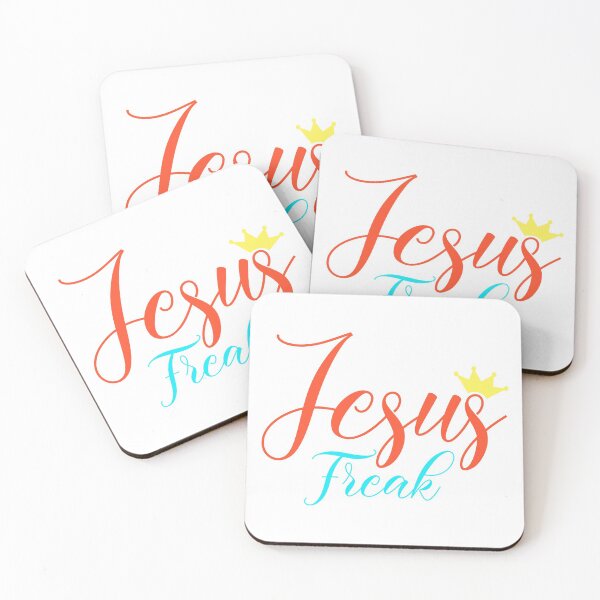 Item preview, Jesus Freak designed and sold by dfranc.