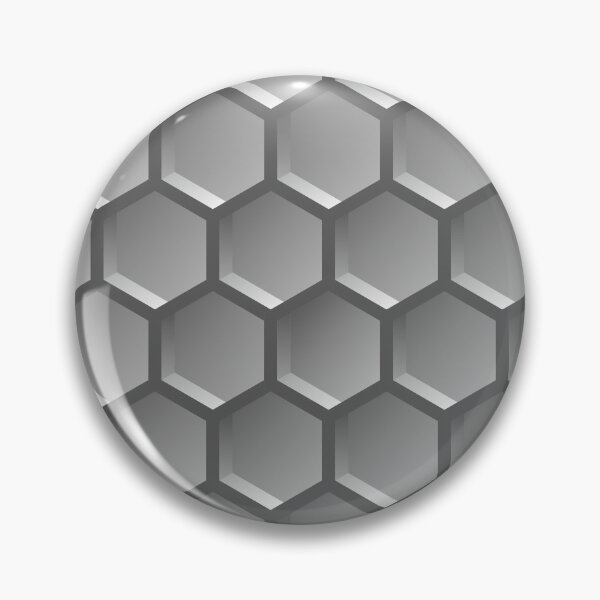 Item preview, Monochrome honeycombe designed and sold by Gelert.