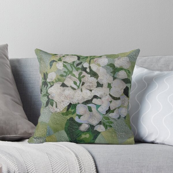 Item preview, Roses, 1890 : Vincent Van Gogh designed and sold by DekyingPang.
