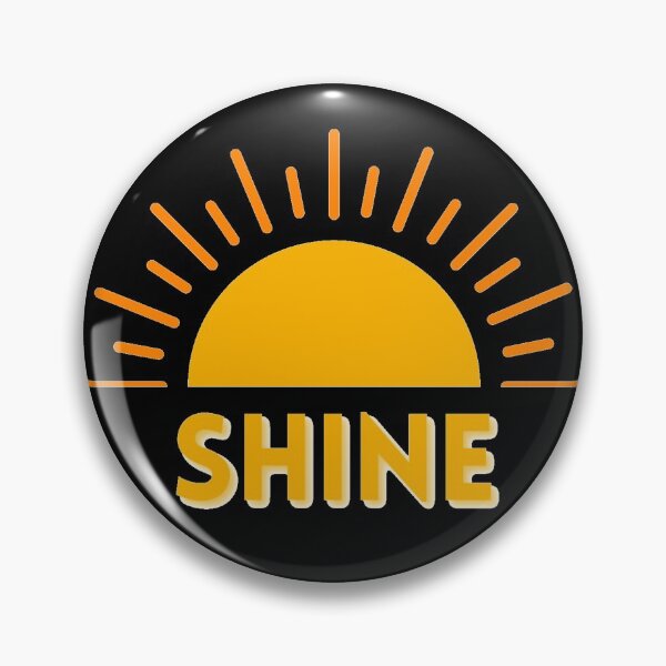 Item preview, The Sun Shine designed and sold by ReVamp  Store.
