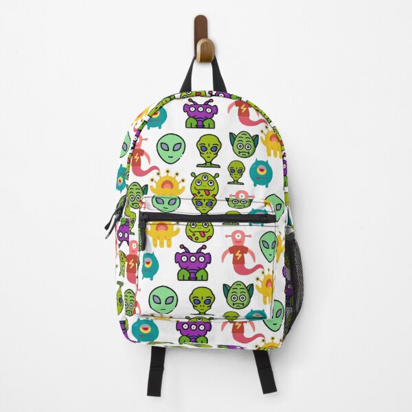 Item preview, Aliens designed and sold by Teen Spot.