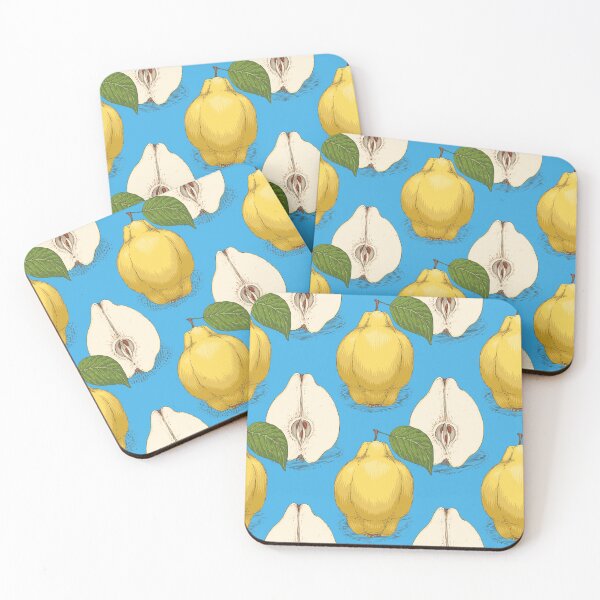 Item preview, Quince  designed and sold by deepfuze.