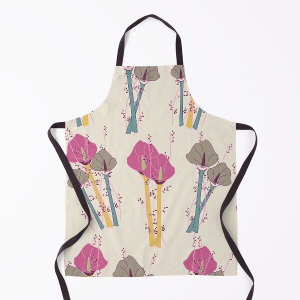 Item preview, Calla Lily fantasy designed and sold by Aralma.