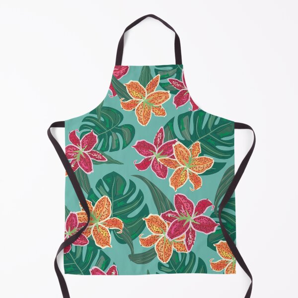 Item preview, Tropical forest designed and sold by Aralma.