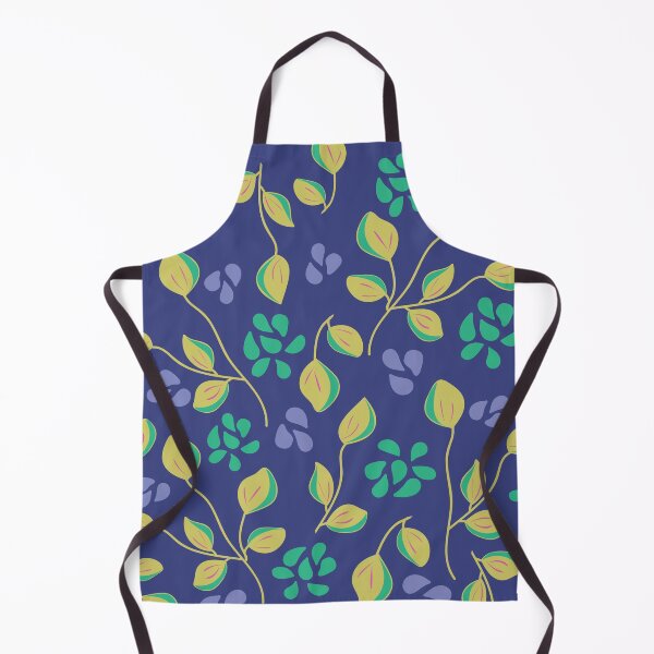 Item preview, Leaves and drops designed and sold by Aralma.