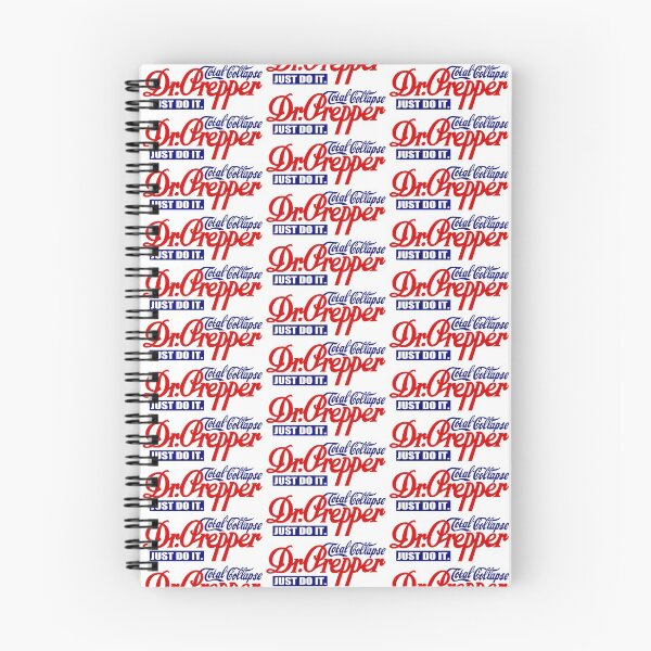 Item preview, Dr Prepper; Total Collapse; designed and sold by StickerApe.