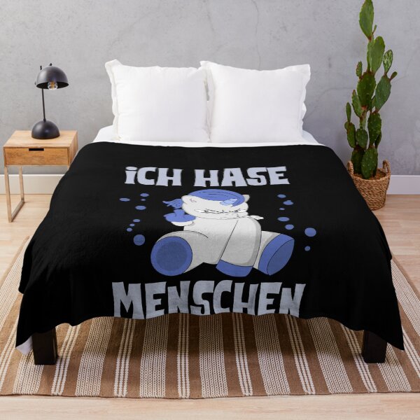 Item preview, I Hate People Unicorn Unicorn Gift designed and sold by redshirtz.