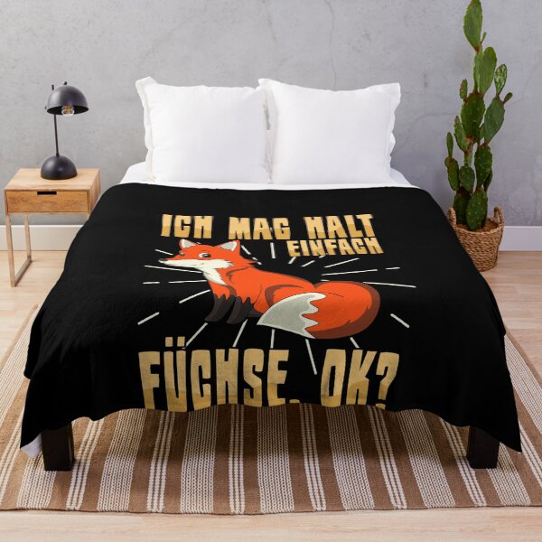 Item preview, I Just Like Foxes Okay Fox Forest Gift Idea designed and sold by redshirtz.
