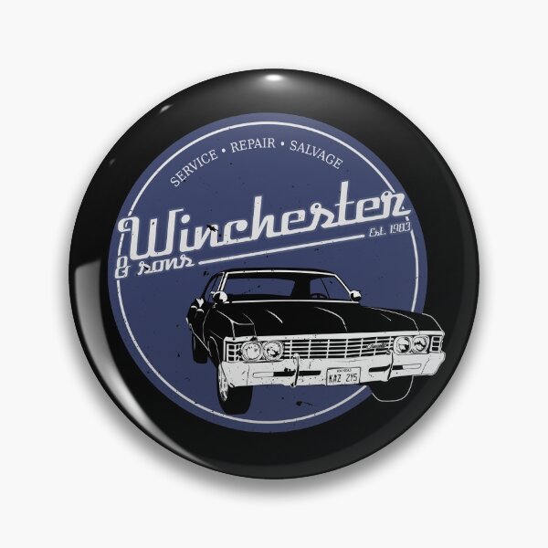 Item preview, Winchester & sons designed and sold by mostly10.