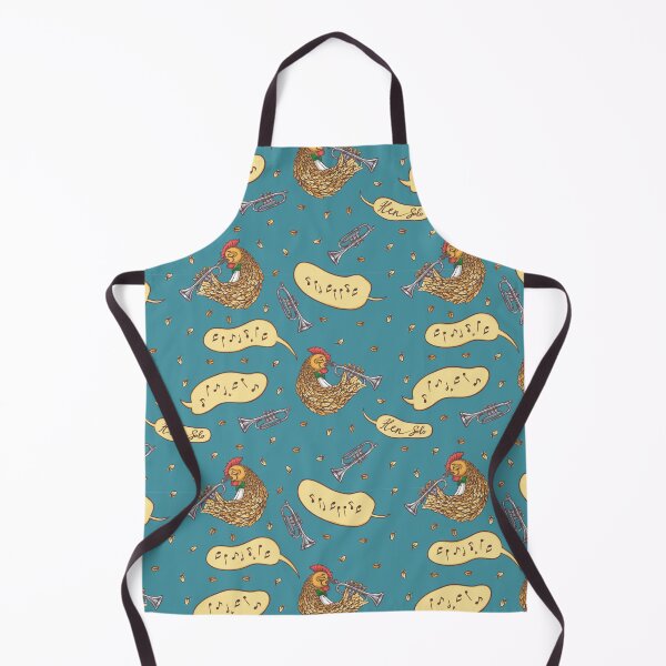 Item preview, Hen solo designed and sold by deepfuze.