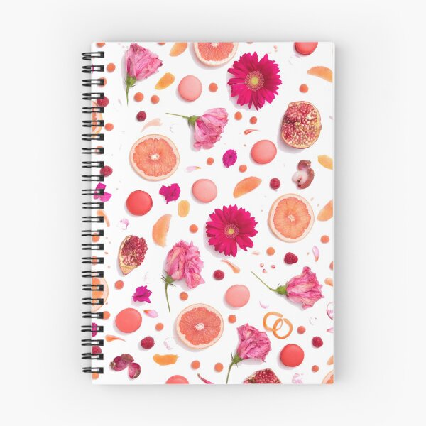 Item preview, flowers and fruits designed and sold by Nataliya89.