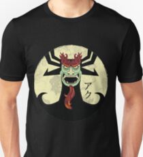 Shogun Of Sorrow Unisex T-Shirt