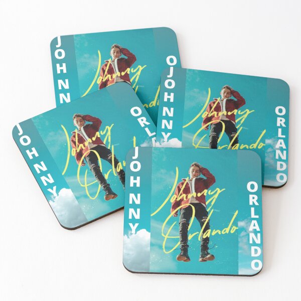 Item preview, Johnny Orlando designed and sold by Teen Spot.