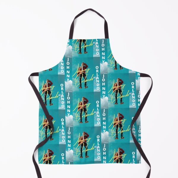 Item preview, Johnny Orlando designed and sold by Teen Spot.