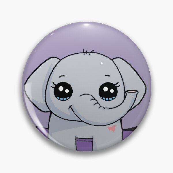 Item preview, Elephantastic  designed and sold by CreativeWorld96.