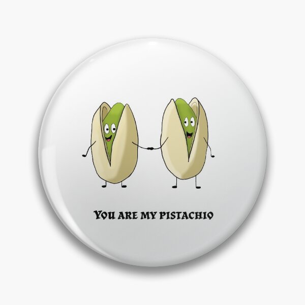 Item preview, you are my pistachio designed and sold by MariettevdB.
