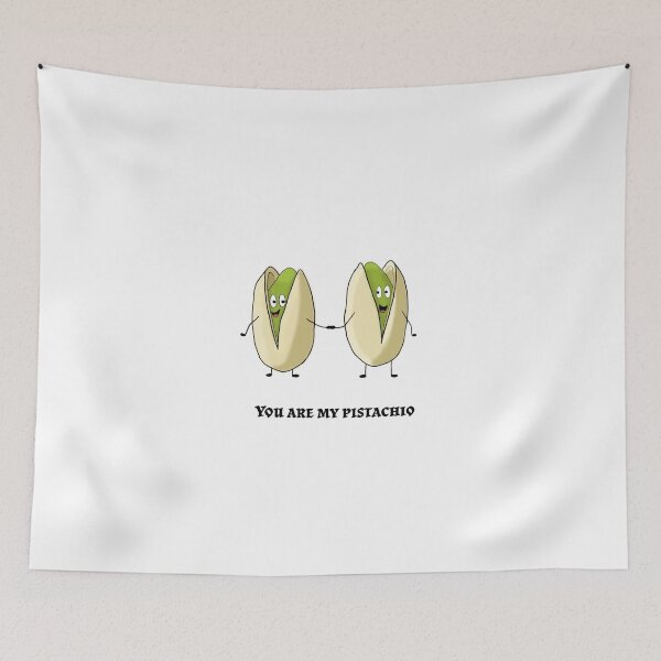 Item preview, you are my pistachio designed and sold by MariettevdB.