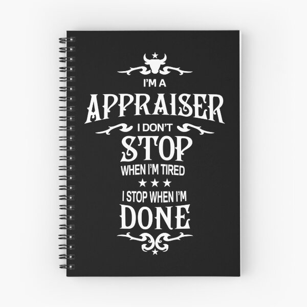 Item preview, Appraiser T Shirt - I Don't Stop Gift Item designed and sold by bornmedia.