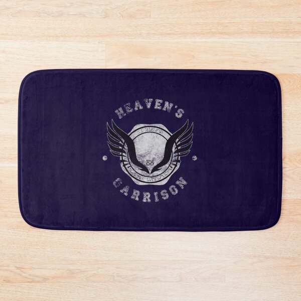 Item preview, heaven's garrison (light print) designed and sold by mostly10.