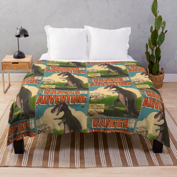 Item preview, Dinosaur Adventure designed and sold by CtlAltDel.