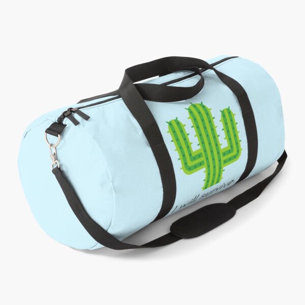 Item preview, I will survive. designed and sold by abidasmaa.