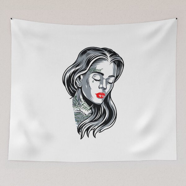 Item preview, women tired  designed and sold by silverass.