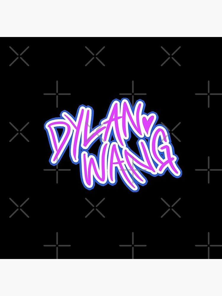 Pin on Dylan Wang
