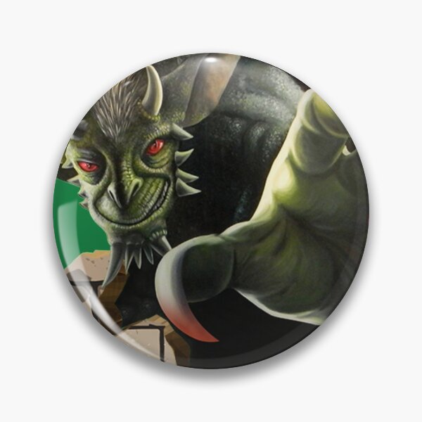 Item preview, DEMON GOBLIN designed and sold by farfalla68.