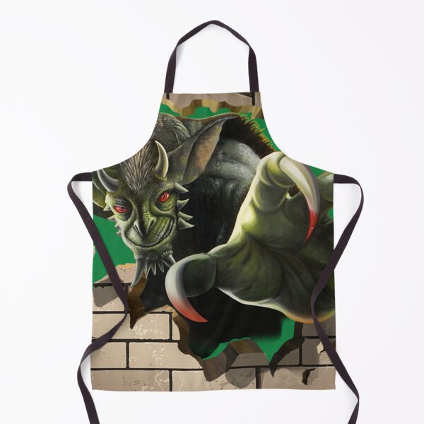Item preview, DEMON GOBLIN designed and sold by farfalla68.