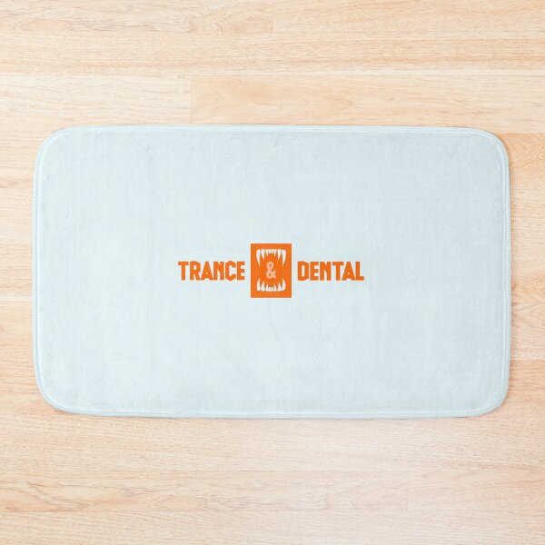 Item preview, TRANCE & DENTAL designed and sold by SPACESHEEP0202.