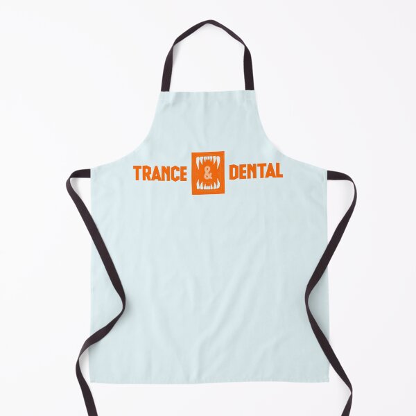 Item preview, TRANCE & DENTAL designed and sold by SPACESHEEP0202.