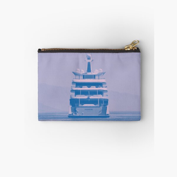 Item preview, Mega Yacht into the Blue designed and sold by garhoud.