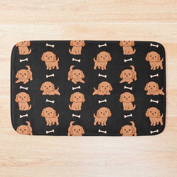 Item preview, Cavoodle Dog Mom designed and sold by noryushi.