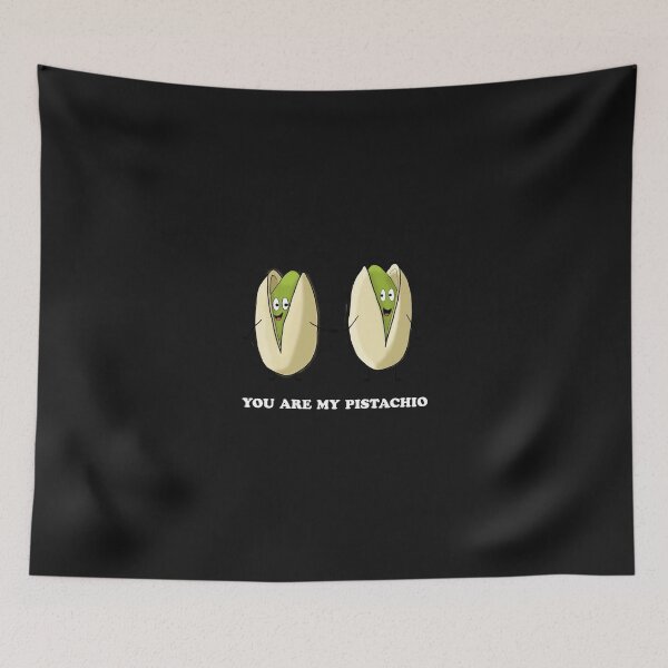 Item preview, you are my pistachio designed and sold by MariettevdB.