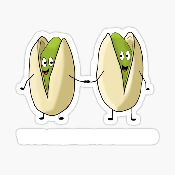 Item preview, you are my pistachio designed and sold by MariettevdB.