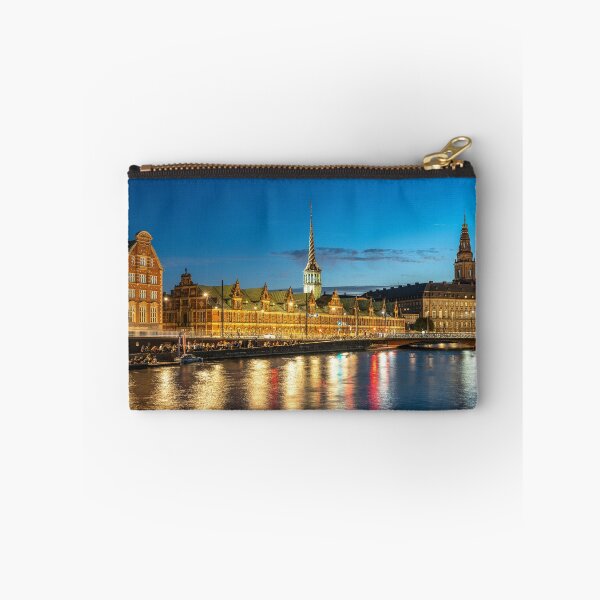 Item preview, Copenhagen Stock Exchange designed and sold by reisefoto.