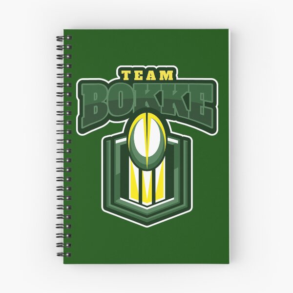 Item preview, Team Bokke,  designed and sold by Dumelang.