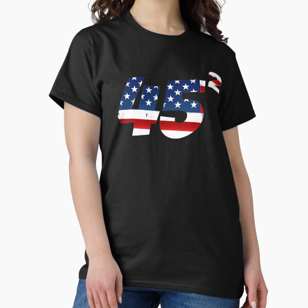 Item preview, 45 squared trump 2020 designed and sold by T-DESIGNEDZ.