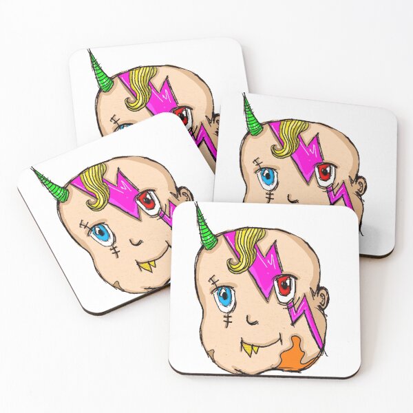 Item preview, Baby Bowie designed and sold by leoteva2b.