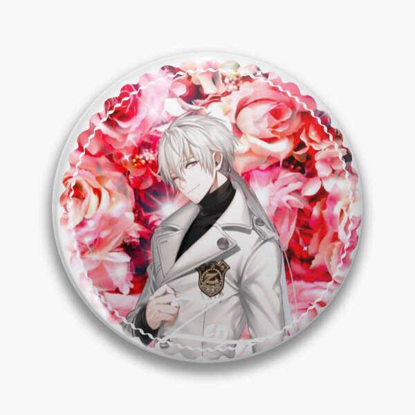 Item preview, Mystic Messenger Zen aka Hyun Ryu designed and sold by PinkestLemonade.