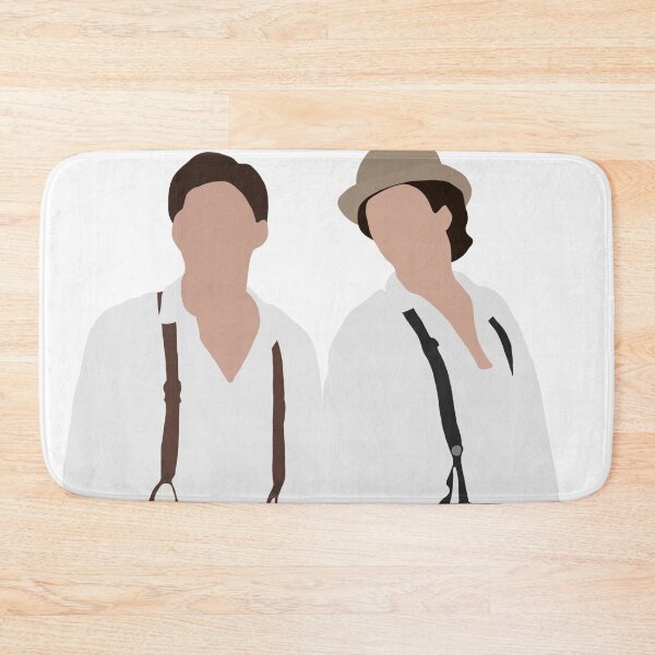 Item preview, stefan and damon 1864 designed and sold by chloe j.