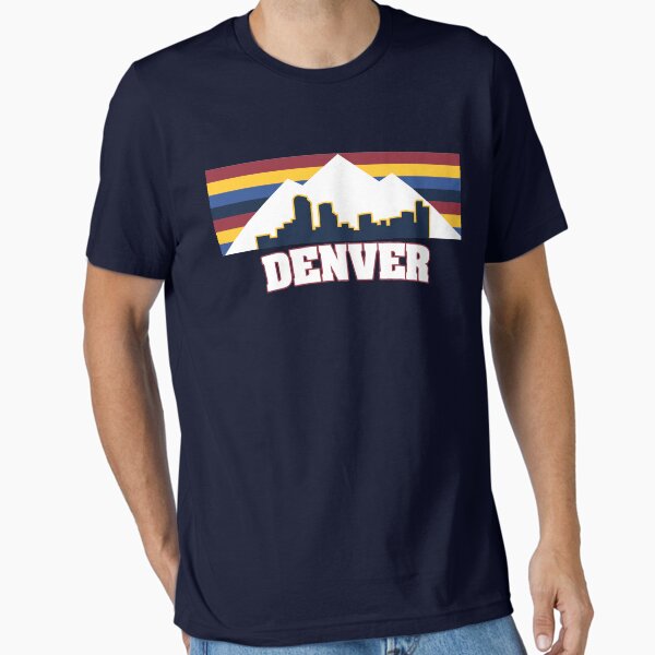 Item preview, Denver Nuggets designed and sold by slawisa.