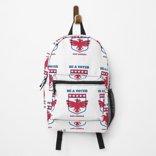 Item preview, Be a voter designed and sold by ReshenNY.