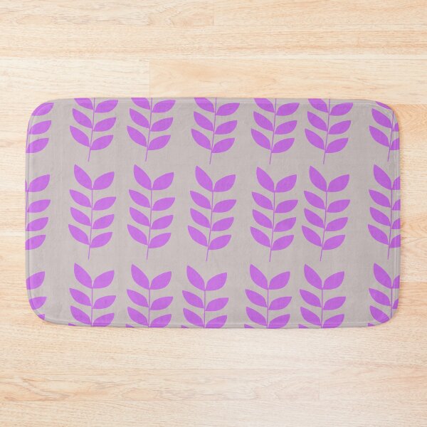 Item preview, Purple Leaves Part 1 designed and sold by SunfullyYours.