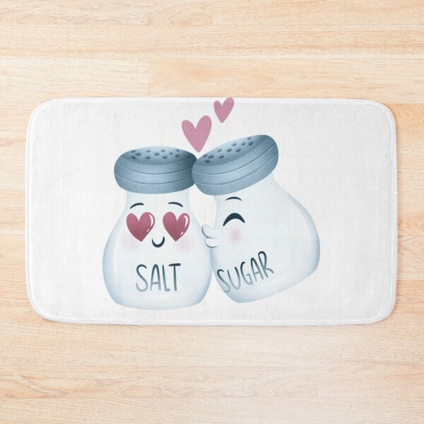 Item preview, Salt & Sugar designed and sold by Shelly524.