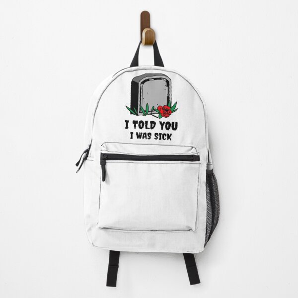 Item preview, dead inside designed and sold by THB designs.